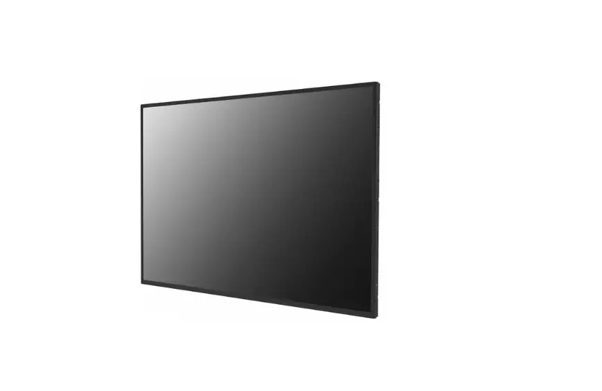 Lg 32tnf5j Digital Signage Monitor User Guide