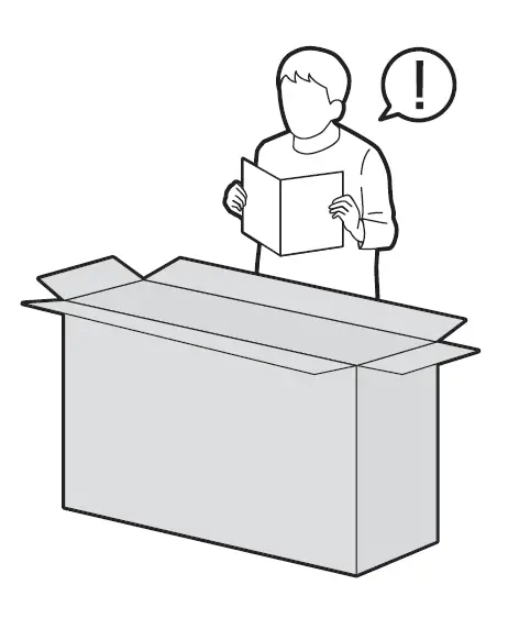 LG 32TNF5J Digital Signage Monitor fig 2