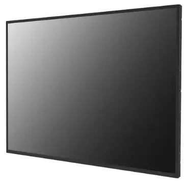 LG 32TNF5J Digital Signage Monitor product