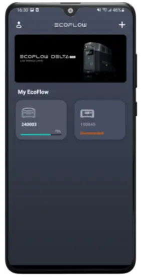 EcoFlow App for Android - app10