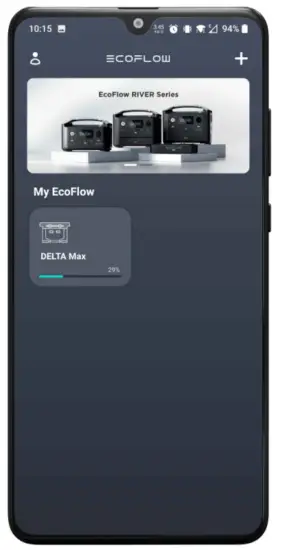 EcoFlow App for Android - app11