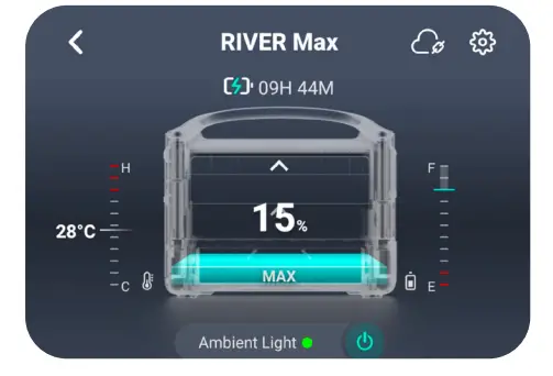 EcoFlow App for Android - app13