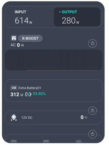 EcoFlow App for Android - app15
