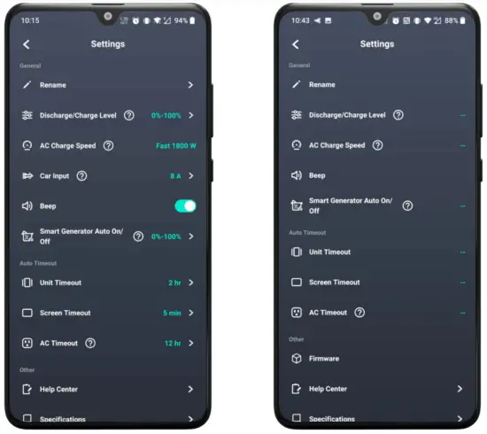 EcoFlow App for Android - app17