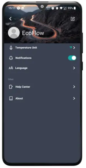 EcoFlow App for Android - app18