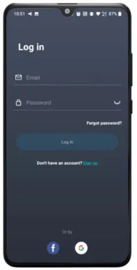 EcoFlow App for Android - app3