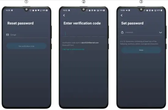 EcoFlow App for Android - app4
