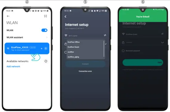 EcoFlow App for Android - app7