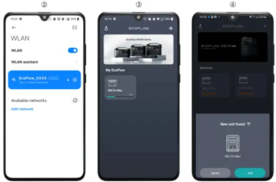 EcoFlow App for Android - app9