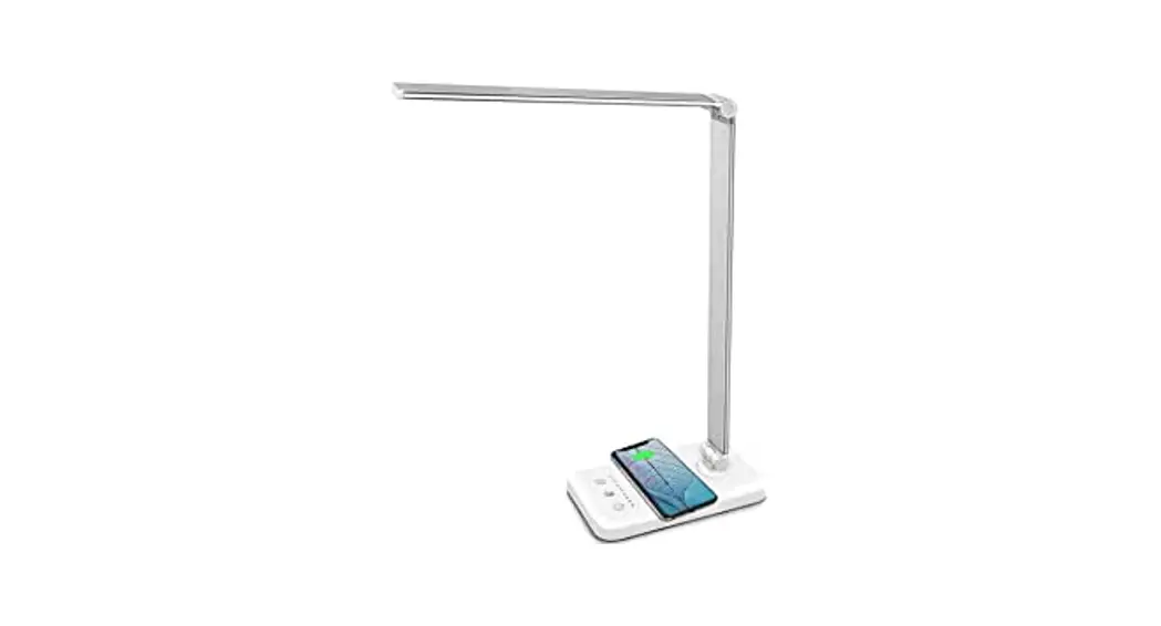 Shenzhen Haitao Sci Tech Ht-503 4-in-1 Led Lamp Wireless Charger User Manual Shenzhen Haitao Sci Tech Ht-503 4-in-1 Led Lamp Wireless Charger User Manual