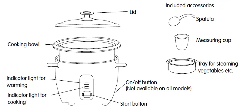 ELVITA-CRK3132V-Electric-Rice-Cooker-1