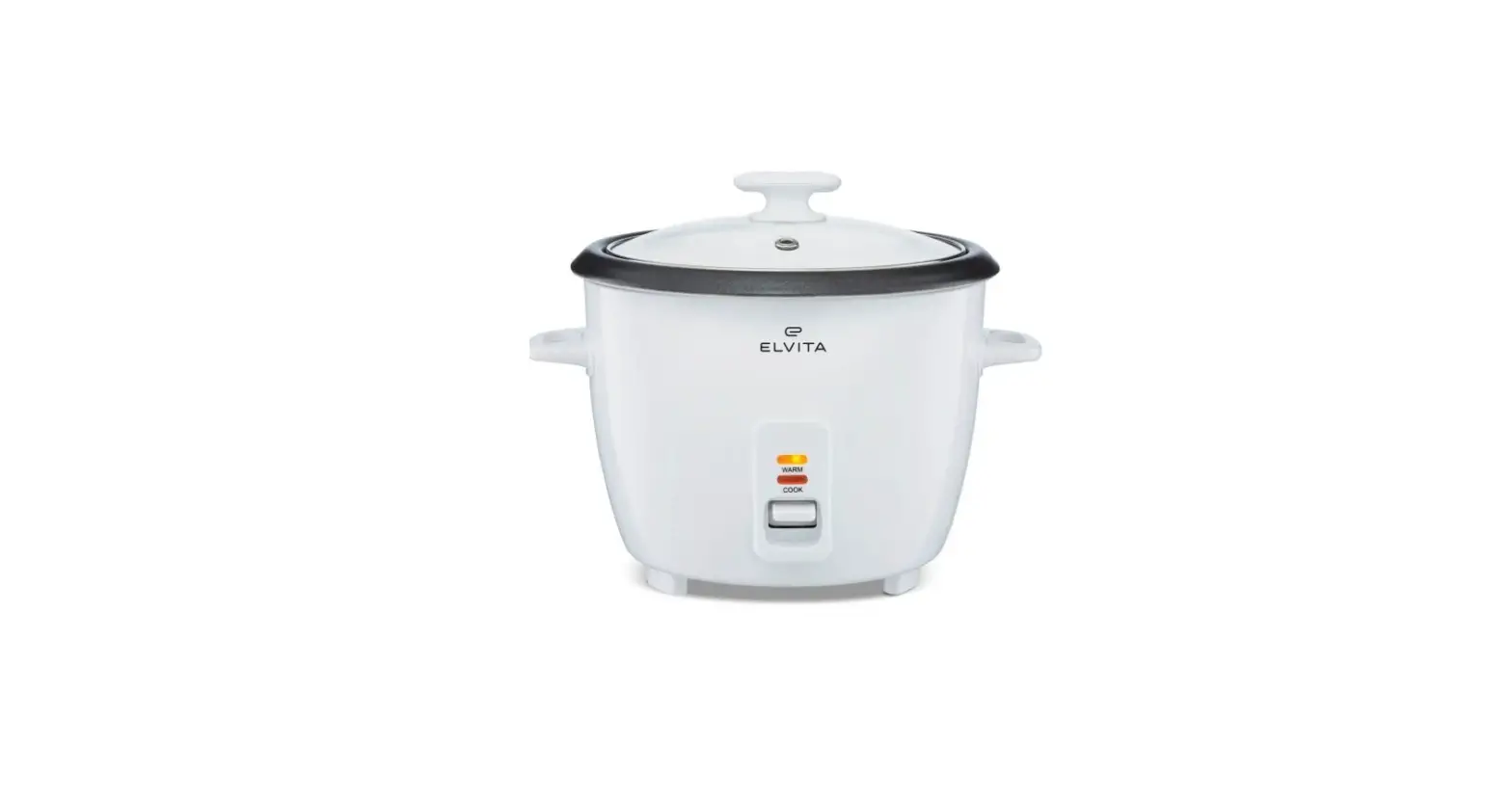Elvita Crk3132v Electric Rice Cooker User Manual