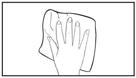 How to install the LED strip?