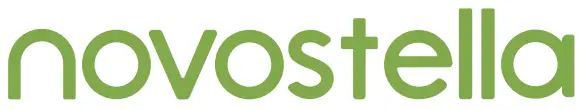 novostella logo