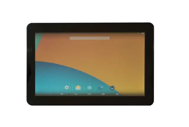 Mimo Monitor Mct-70qds Adapt-iq Digital Signage Tablets Instruction Manual