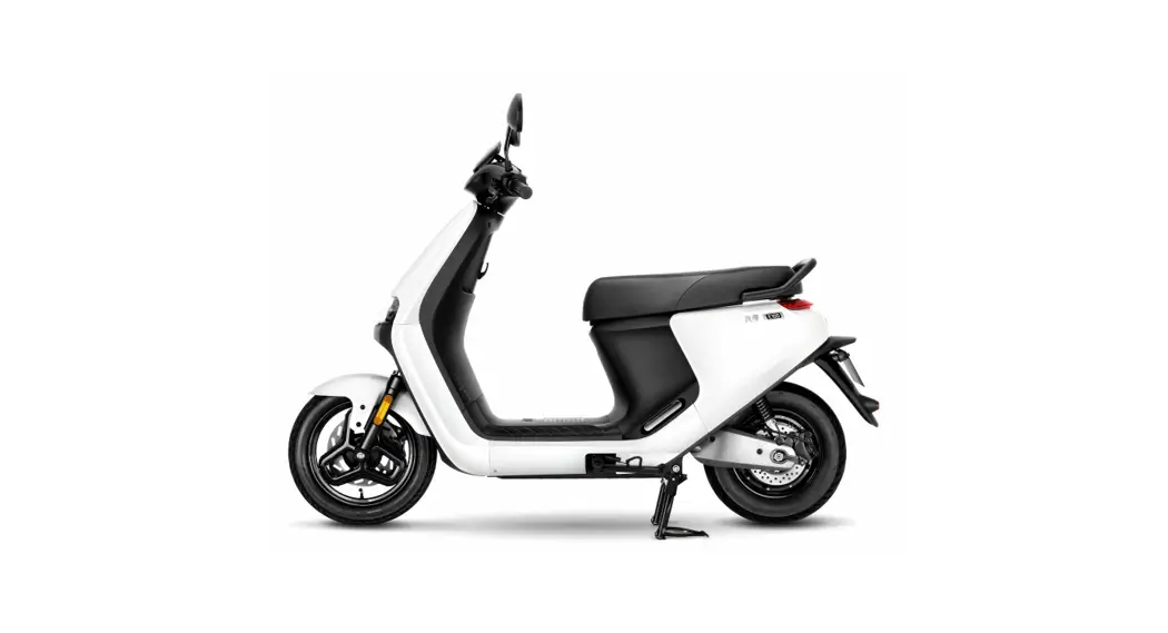 Segway E Series E100 Electric Scooter User Manual Segway E Series E100 Electric Scooter User Manual
