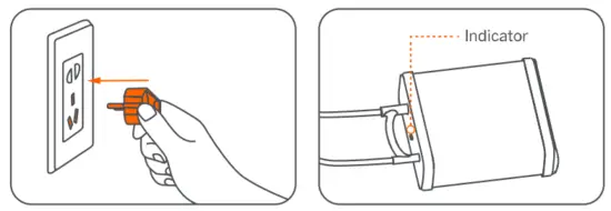SEGWAY E Series E125 Electric Scooter - 122
