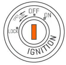 SEGWAY E Series E125 Electric Scooter - 50