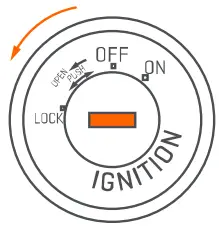 SEGWAY E Series E125 Electric Scooter - 53