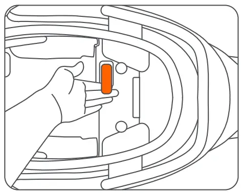 SEGWAY E Series E125 Electric Scooter - 54
