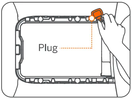SEGWAY E Series E125 Electric Scooter - 65