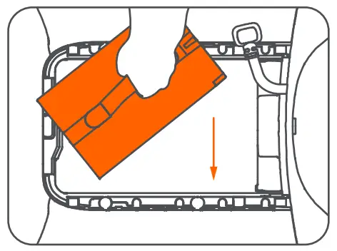 SEGWAY E Series E125 Electric Scooter - 66