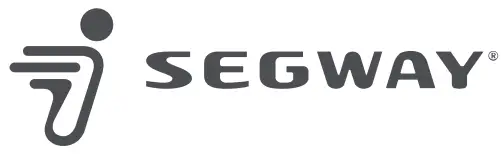 SEGWAY logo