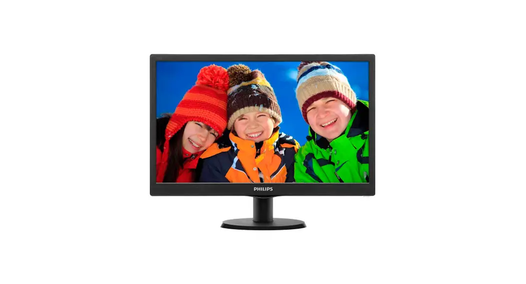 Philips 193v5lsb2 Lcd Monitor User Manual Philips 193v5lsb2 Lcd Monitor User Manual