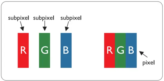 PHILIPS 193V5LSB2 LCD Monitor - worldwide