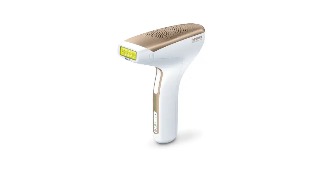 Beurer Ipl 8500 Velvet Skin Pro Long Lasting Hair Removal Instructions