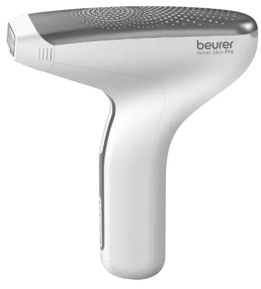 beurer IPL 8500 Velvet Skin Pro Long Lasting Hair Removal