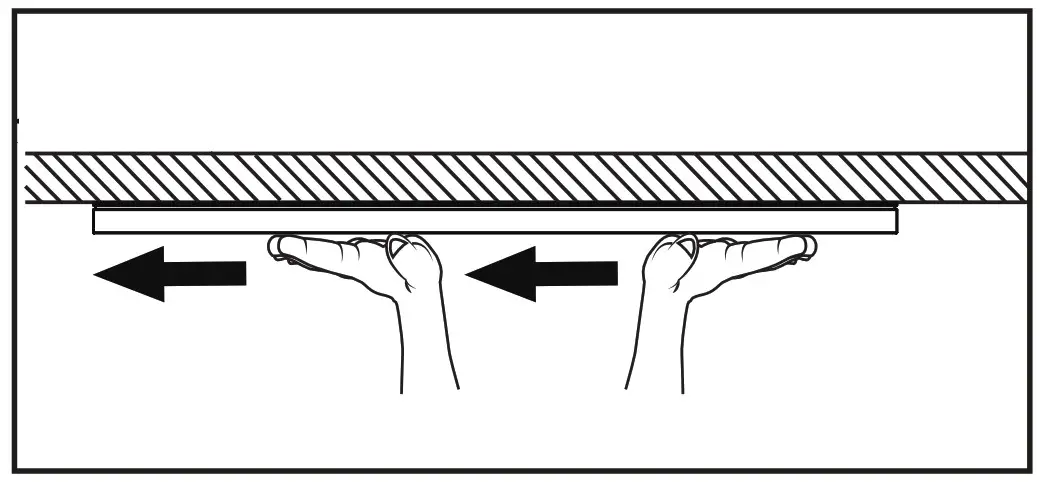 FEIT Electric LED Flat Panel - step-10