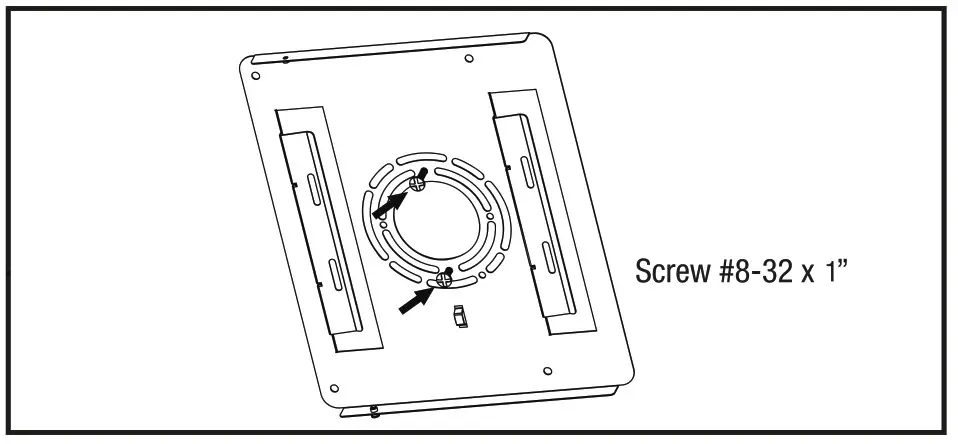 FEIT Electric LED Flat Panel - step-2