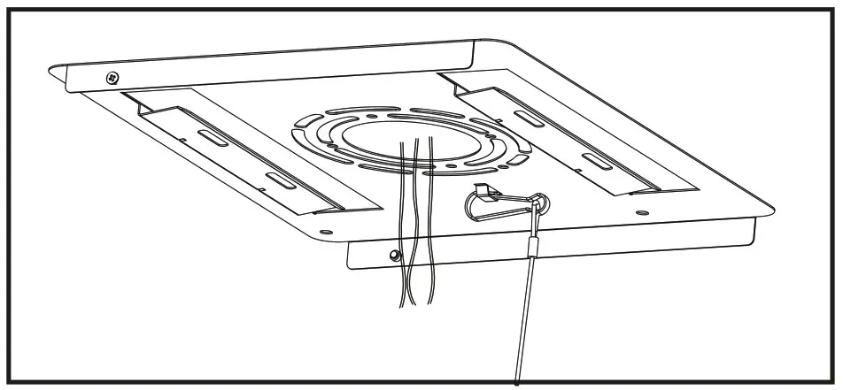 FEIT Electric LED Flat Panel - step-6