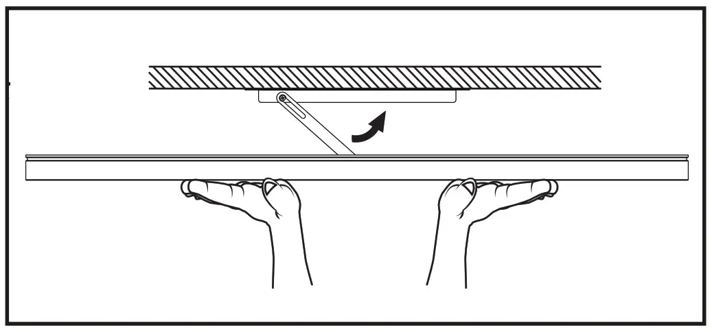 FEIT Electric LED Flat Panel - step-9
