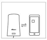 HiBOOST Dot Cell Phone Booster for Home-11