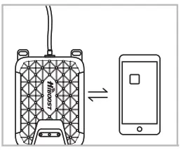 HiBOOST Dot Cell Phone Booster for Home-t2