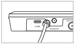 HiBOOST Dot Cell Phone Booster for Home-t3