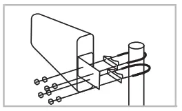 HiBOOST Dot Cell Phone Booster for Home-t5