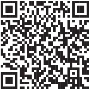 amazon basics B0773BHCVD Dual-Port 24W USB Wall Charger - QR Code 1