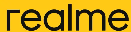 realme logo