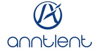 Anntlent -logo