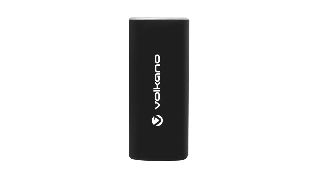 Volkano Extremely Reliable Powerbank User Guide