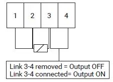 nvent raychem ETS-05 (EAC) Electronic thermostat - fig 6