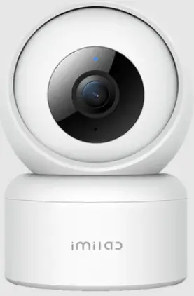 imilab- C20- Pro- Home- Security- Camera-product-image