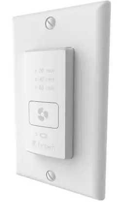 FANTECH-RTS-W-20-40-60-Minutes-Wireless-Timer-Product