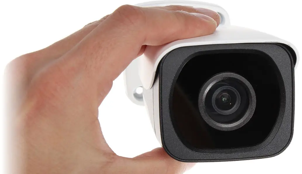 Dahua Dh-ipc-hfw4x-w Consumer Camera User Manual