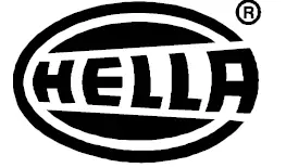 HELLA LOGO