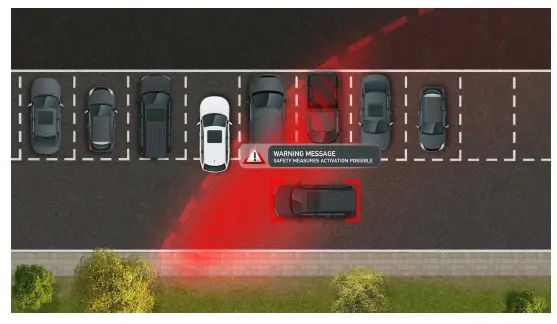 Hella Kgaa RS5.3A Advanced Driver Assistance System 2