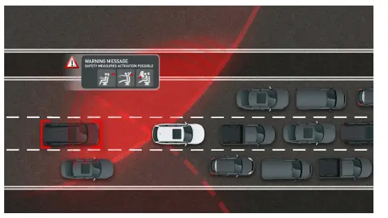 Hella Kgaa RS5.3A Advanced Driver Assistance System 3